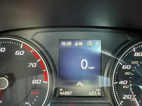SEAT Ateca 1.5 TSI EVO SE Technology DSG Euro 6 (s/s) 5dr - U79267