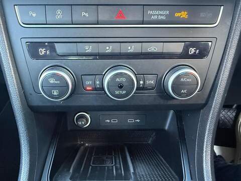 SEAT Ateca 1.5 TSI EVO SE Technology DSG Euro 6 (s/s) 5dr - U79267