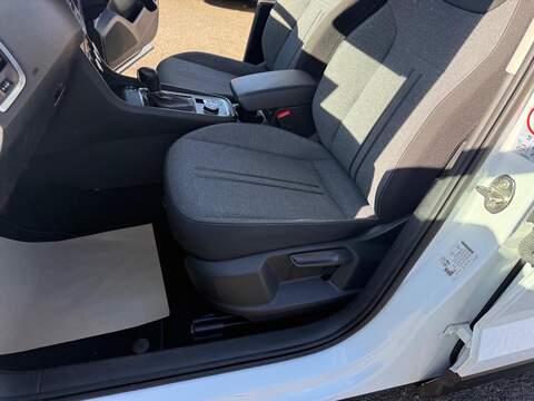 SEAT Ateca 1.5 TSI EVO SE Technology DSG Euro 6 (s/s) 5dr - U79267