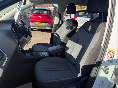 SEAT Ateca 1.5 TSI EVO SE Technology DSG Euro 6 (s/s) 5dr - U79267