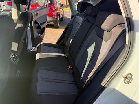 SEAT Ateca 1.5 TSI EVO SE Technology DSG Euro 6 (s/s) 5dr - U79267