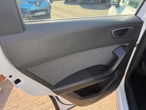 SEAT Ateca 1.5 TSI EVO SE Technology DSG Euro 6 (s/s) 5dr - U79267