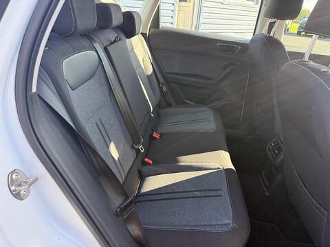 SEAT Ateca 1.5 TSI EVO SE Technology DSG Euro 6 (s/s) 5dr - U79267