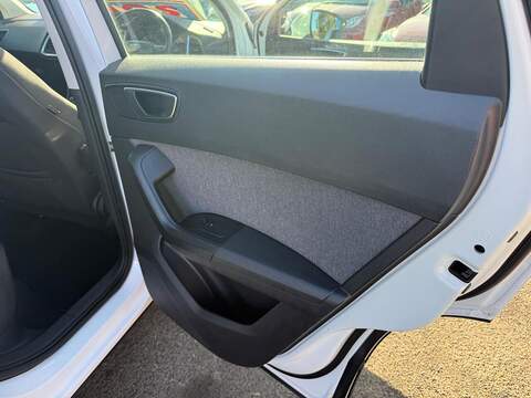 SEAT Ateca 1.5 TSI EVO SE Technology DSG Euro 6 (s/s) 5dr - U79267