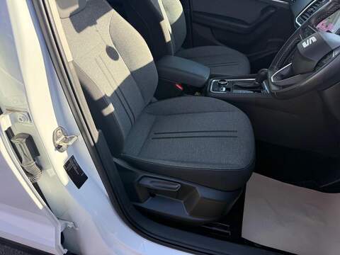 SEAT Ateca 1.5 TSI EVO SE Technology DSG Euro 6 (s/s) 5dr - U79267