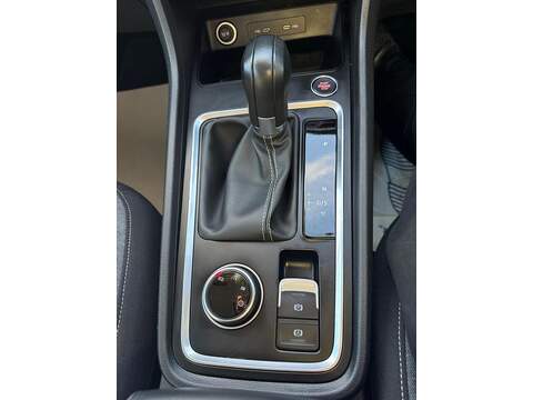 SEAT Ateca 1.5 TSI EVO SE Technology DSG Euro 6 (s/s) 5dr - U79267