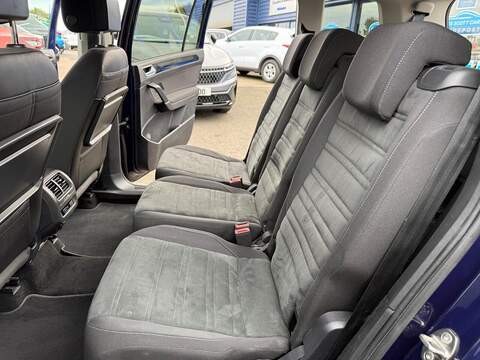 Volkswagen Touran 1.5 TSI EVO SEL Euro 6 (s/s) 5dr - U79269