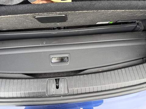 Volkswagen Touran 1.5 TSI EVO SEL Euro 6 (s/s) 5dr - U79269