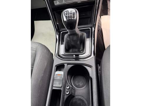 Volkswagen Touran 1.5 TSI EVO SEL Euro 6 (s/s) 5dr - U79269