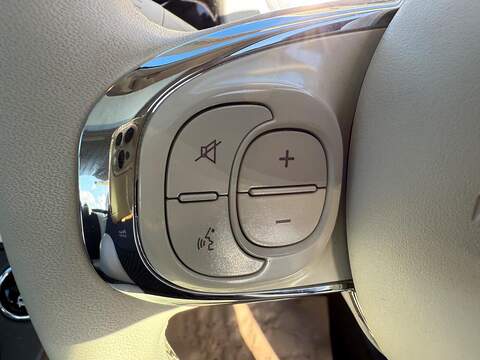 Fiat 500 1.0 MHEV Dolcevita Hatchback 3dr Petrol Manual Euro 6 (s/s) (70 bhp) - U79270