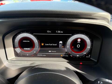 Nissan Qashqai 1.3 DIG-T MHEV N-Connecta Euro 6 (s/s) 5dr - U79271