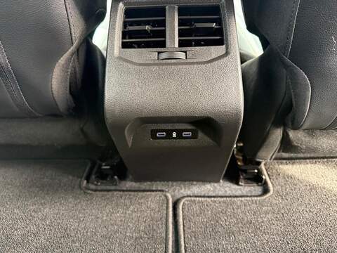 Renault Megane E-Tech 60kWh techno+ Auto 5dr (optimum charge) - U79272