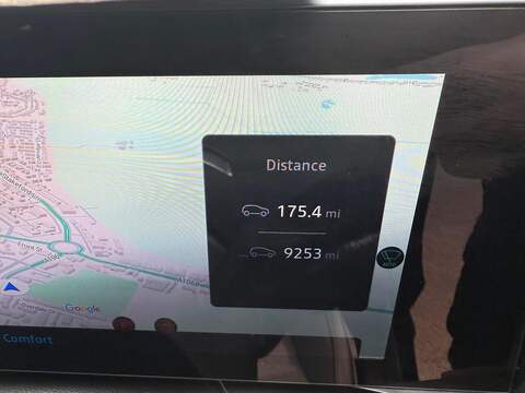 Renault Megane E-Tech 60kWh techno+ Auto 5dr (optimum charge) - U79272