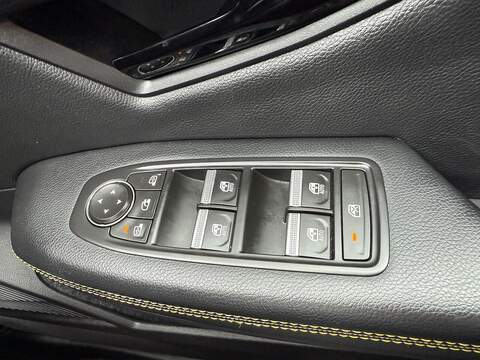 Renault Megane E-Tech 60kWh techno+ Auto 5dr (optimum charge) - U79272