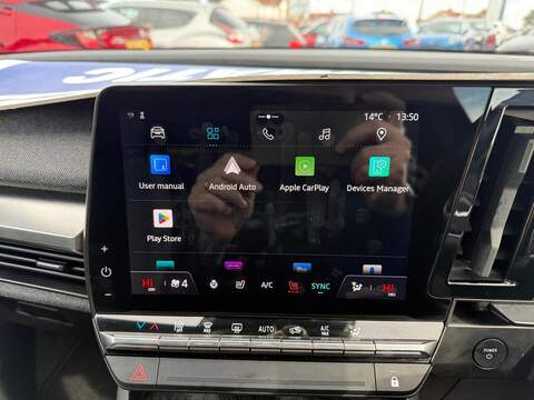 Renault Megane E-Tech 60kWh techno+ Auto 5dr (optimum charge) - U79272