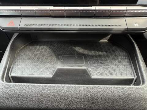 Renault Megane E-Tech 60kWh techno+ Auto 5dr (optimum charge) - U79272