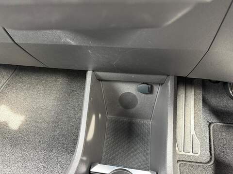 Renault Megane E-Tech 60kWh techno+ Auto 5dr (optimum charge) - U79272