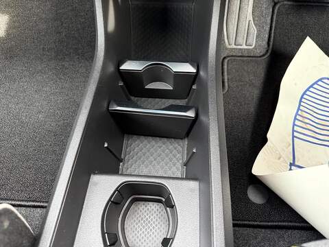 Renault Megane E-Tech 60kWh techno+ Auto 5dr (optimum charge) - U79272