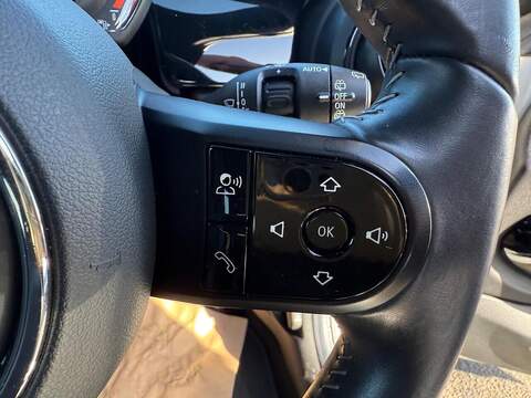 MINI Hatch 1.5 Cooper Sport Hatchback 3dr Petrol Manual Euro 6 (s/s) (136 ps) - U79273