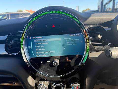 MINI Hatch 1.5 Cooper Sport Hatchback 3dr Petrol Manual Euro 6 (s/s) (136 ps) - U79273