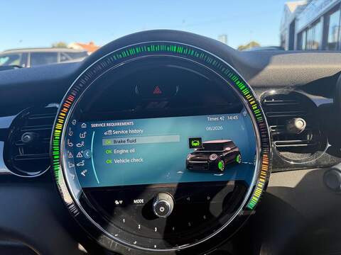 MINI Hatch 1.5 Cooper Sport Hatchback 3dr Petrol Manual Euro 6 (s/s) (136 ps) - U79273