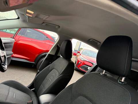 Ford Focus EcoBlue Active Hatchback 1.5 Manual Diesel - U79275