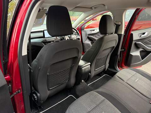 Ford Focus EcoBlue Active Hatchback 1.5 Manual Diesel - U79275