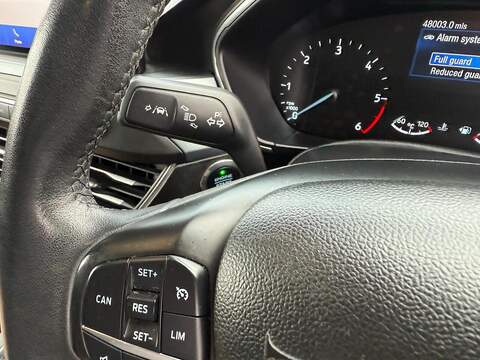 Ford Focus EcoBlue Active Hatchback 1.5 Manual Diesel - U79275