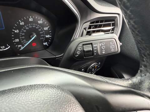 Ford Focus EcoBlue Active Hatchback 1.5 Manual Diesel - U79275