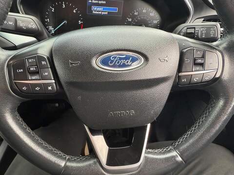 Ford Focus EcoBlue Active Hatchback 1.5 Manual Diesel - U79275