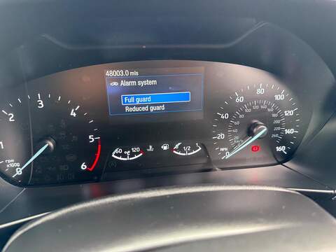 Ford Focus EcoBlue Active Hatchback 1.5 Manual Diesel - U79275