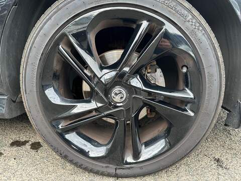 Vauxhall Corsa 1.4i ecoTEC Limited Edition Hatchback 3dr Petrol M Hatchback 1.4 Manual Petrol - U79276