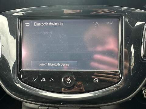 Vauxhall Corsa 1.4i ecoTEC Limited Edition Hatchback 3dr Petrol M Hatchback 1.4 Manual Petrol - U79276