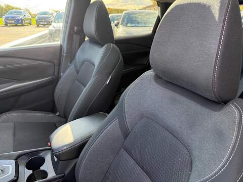 Nissan Qashqai 1.3 DIG-T MHEV N-Connecta XTRON Euro 6 (s/s) 5dr - U79278