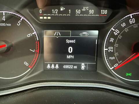 Vauxhall Corsa 1.2i SE Euro 6 5dr - U79284