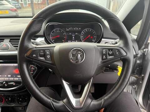 Vauxhall Corsa 1.2i SE Euro 6 5dr - U79284