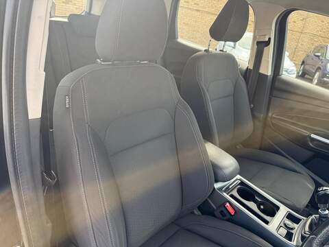 Ford Kuga 1.5 TDCi Zetec SUV 5dr Diesel Manual Euro 6 (s/s) (120 ps) - U79286