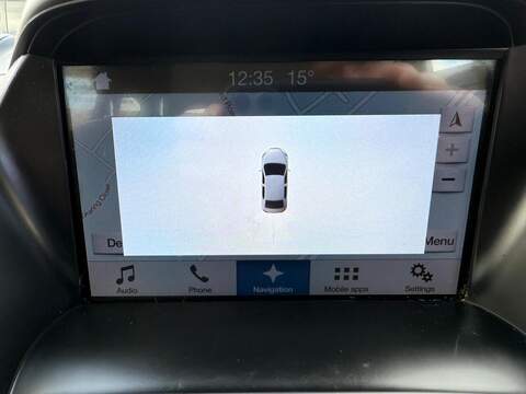 Ford Kuga 1.5 TDCi Zetec SUV 5dr Diesel Manual Euro 6 (s/s) (120 ps) - U79286