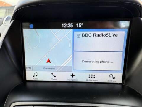 Ford Kuga 1.5 TDCi Zetec SUV 5dr Diesel Manual Euro 6 (s/s) (120 ps) - U79286