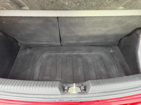 Kia Picanto 1.0 1 Hatchback 3dr Petrol Manual Euro 5 (68 bhp) - U79293