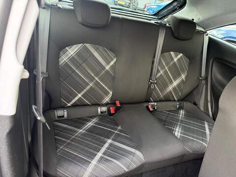 Vauxhall Corsa 1.2i Limited Edition Hatchback 3dr Petrol Manual Euro 6 (70 ps) - U79294