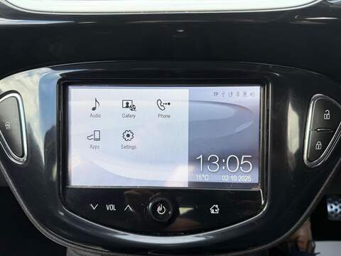 Vauxhall Corsa 1.2i Limited Edition Hatchback 3dr Petrol Manual Euro 6 (70 ps) - U79294