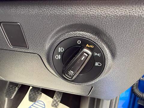 SEAT Ibiza 1.0 TSI XCELLENCE Lux Euro 6 (s/s) 5dr - U79299