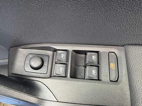 SEAT Ibiza 1.0 TSI XCELLENCE Lux Euro 6 (s/s) 5dr - U79299