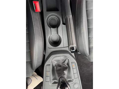 SEAT Ibiza 1.0 TSI XCELLENCE Lux Euro 6 (s/s) 5dr - U79299