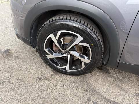 Citroen C5 Aircross 1.2 PureTech Shine Euro 6 (s/s) 5dr - U79300