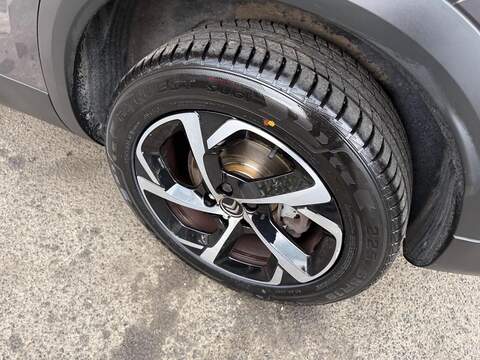 Citroen C5 Aircross 1.2 PureTech Shine Euro 6 (s/s) 5dr - U79300