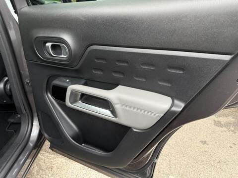 Citroen C5 Aircross 1.2 PureTech Shine Euro 6 (s/s) 5dr - U79300