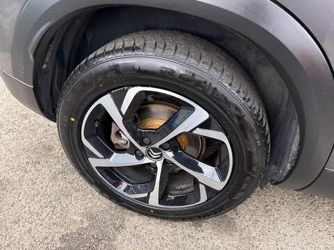 Citroen C5 Aircross 1.2 PureTech Shine Euro 6 (s/s) 5dr - U79300