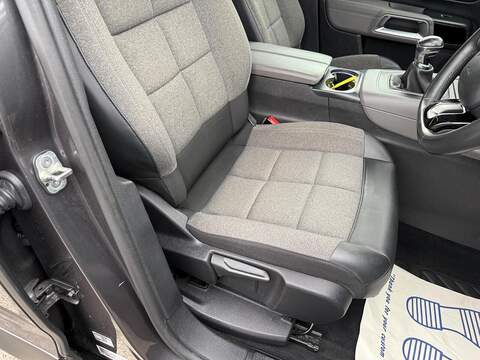 Citroen C5 Aircross 1.2 PureTech Shine Euro 6 (s/s) 5dr - U79300